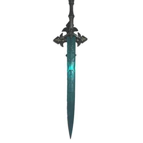 Bloodborne fantasy sword prop - sword,