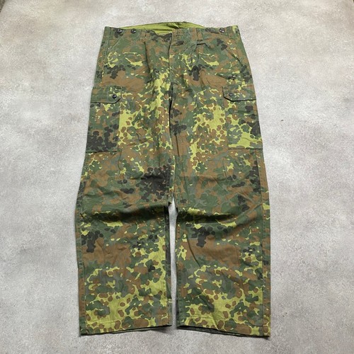 Max fuchs cargo trousers - fuchs,