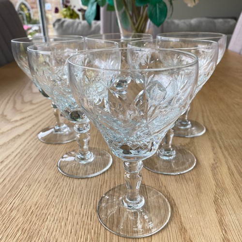 Set royal brierley - of,