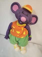 1997 Tomy Bananas In Pajamas