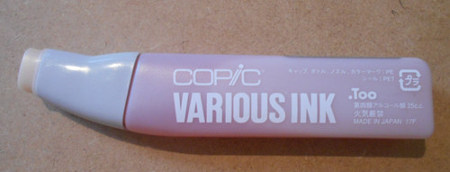 E00 cotton pearl - e00, copic