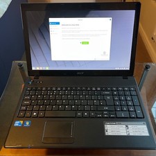 Acer Aspire 5742 15.6" laptop