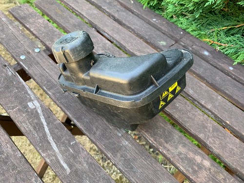 Genuine briggs stratton fuel - briggs,