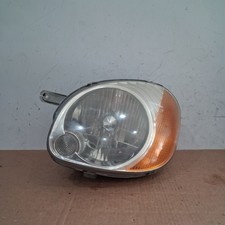 HYUNDAI ATOS MX 9210106XXX