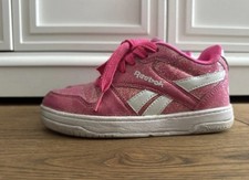 Reebok x Heelys Girls Wheeled