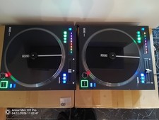 Pair of Rane Twelve MK1