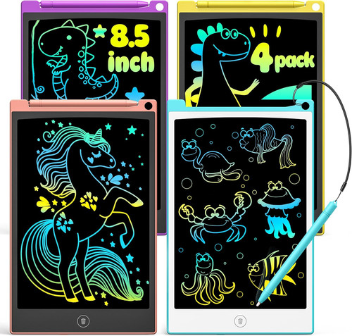 Pack lcd writing tablet - lcd,