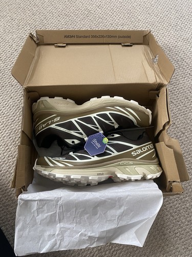 Salomon recut wren - xt-6,
