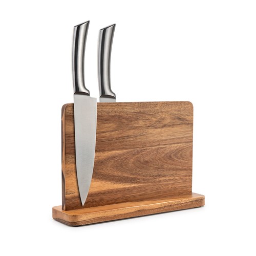 Knife block double sided - knife,
