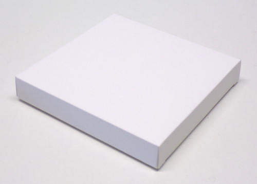 Budget greeting card - 7"x7",