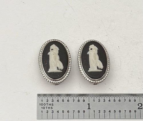 Vintage wedgwood sterling - jw,