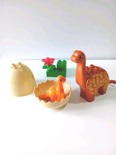Lego duplo set 5596 dino - set,