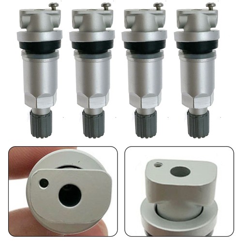 4pcs metal front - metal, tire