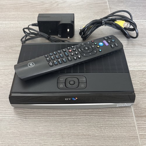 Youview dtr t2100 500gb hdd - dtr-t2100,