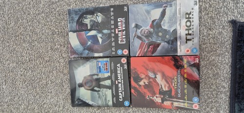 Captain america uk exclusive - captain,