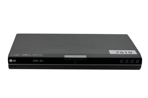 Hrt 403 dvd hard disk - lg,