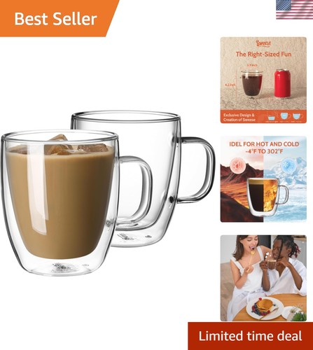 Insulated clear glass - clear,