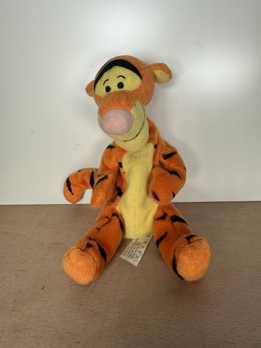 Disney tigger plush mattel - tigger,