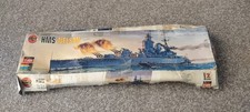 Airfix 1:600 HMS Nelson 
