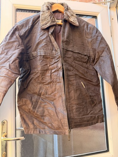 Nickleson genuine leather - genuine,