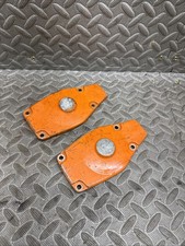 Stihl Km Hl 0-145 Pole hedgetrimmer Gearbox Cover Lid X 1