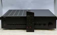 NAD C350 Stereo Integrated