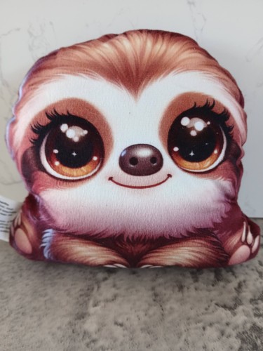 Cuddly plush meerkat teddy - plush,
