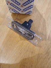 Nissan Primera P10 4DR,number