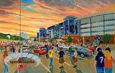 Hampden Park Stadium 'Going to