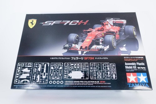 Tamiya plastic model - tamiya, kit