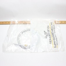 Whirlpool Water Line