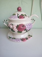 Signature Japan Soup Tureen