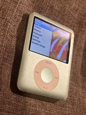 Apple iPod Nano 3rd Generation