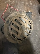 Vw Classic Aircooled Old Beetle Horn