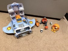 New Series Octonauts Bundle