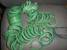 Lot of 44 Tajima Embroidery