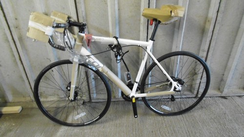 Halfords carrera virtuoso - -,