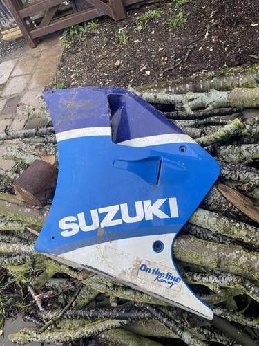 Vintage suzuki rgv 250 - suzuki,