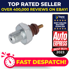 Oil Pressure Switch ADM56607