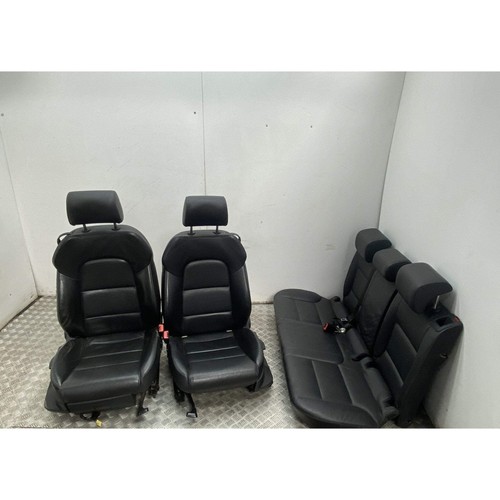 Audi leather seats - leather, &