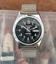 Vintage 6309A Seiko 5