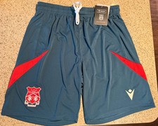 ** Wrexham 2025 Player Issue