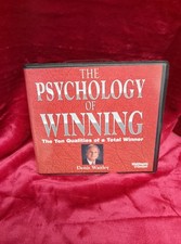 The Psychology of Winning by
