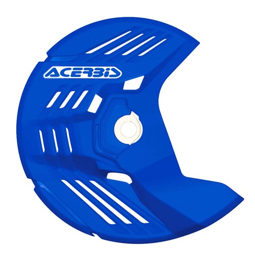 Acerbis linear disc cover - linear,