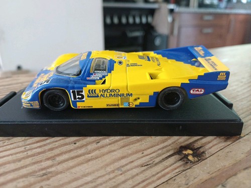 Onyx mans porsche - onyx,