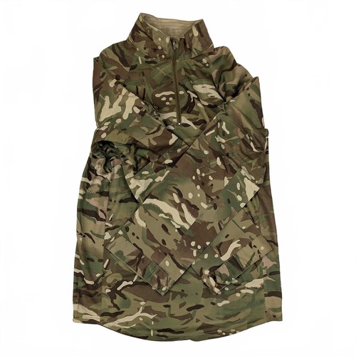 British army mtp ubacs combat - army,