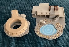 Matchbox Thunderbirds Tracy