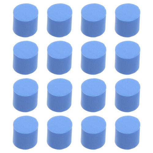 Pcs ant habitat plugs round - pcs,