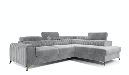 Corner sofa bed liam - liam,