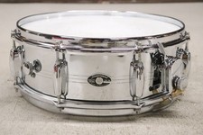 Slingerland 5x14" Chrome over
